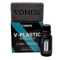 Kit Essencial Vonixx: Revelax 500ml + V-Plastic 20ml para Cuidado Automotivo Completo - imagem 3
