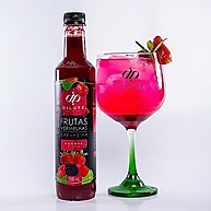 Dilute Frutas Vermelhas: Sabor Intenso 500ml - imagem 4