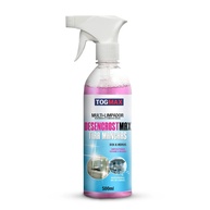 Desencrost Max Tira Manchas - Limpador Removedor para Vidro e Box do Banheiro 500mL - imagem 1