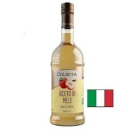 Vinagre de Maçã Colavita 500ml - imagem 2