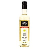 Vinagre Italiano Paganini Branco 500ml - imagem 1