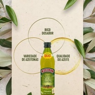 Azeite de Oliva Extra Virgem Espanhol 500ml - imagem 4