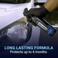 Vonixx SiO2-PRO 500ml: Manutenção Premium para Vitrificadores Automotivos - imagem 3