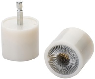 EZRED Ez Red 505Btsshqd: Limpador Termo de Bateria de Eixo em Aço para Grupo 31 - imagem 1
