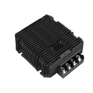 Conversor de Energia 12V para 24V CC 50A: Potencialize seu Carro com Segurança e Eficiência - imagem 1