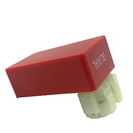 CDI Glixal GY6 Alta Performance - Sem Limite de RPM para Scooters 50cc a 150cc - imagem 4