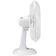 Ventilador de Mesa Oscilante 50cm com 6 Pás Premium - Ventisol Turbo Branco 127V - imagem 3