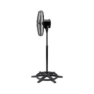 Ventisol Ventilador Oscilante de Coluna Turbo Steel 50cm - Potência e Estilo - imagem 5