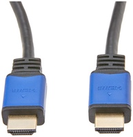 Cabo HDMI 2.1 PIX Plus 8K HDR 19P - 50cm: Conexão Impecável para sua Experiência Visual! - imagem 1