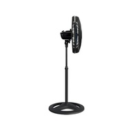 Ventisol Ventilador de Coluna Oscilante 50cm com Motor Turbo e 6 Pás - Azul 127V - imagem 5