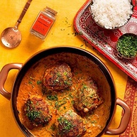 Garam Masala Bombay 50G - imagem 2