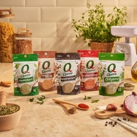 QUERO CANELA EM PÓ POUCH 50G - imagem 4