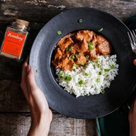 Garam Masala Bombay 50G - imagem 4