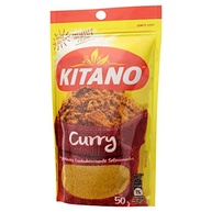 Curry Kitano Pouch 50g - imagem 2