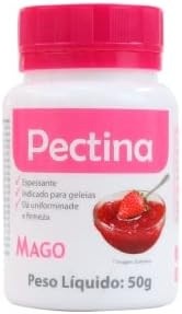 Pectina 50g - Mago - imagem 1