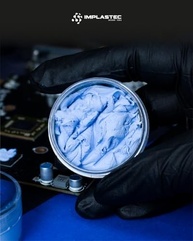 MASSA TÉRMICA TS-PUTTY 50G - imagem 4