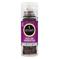 Smart Mix Pimentas Coloridas Com Moedor 50G - imagem 2