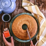 Pumpkin Pie Spice Mix Bombay 50g - imagem 4