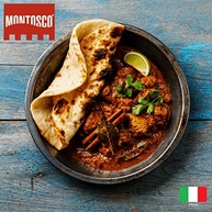 Curry Montosco 50G - imagem 4