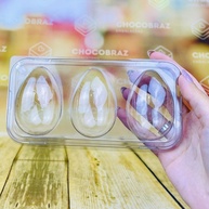 Kit Páscoa Flip Trio: Embale 3 Ovos 50g! - imagem 2