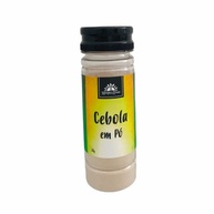 Kit 3X: Cebola em Pó Tempero Kampo de Ervas 50g - imagem 2