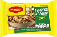 Tempero e Sabor MAGGI Frango 50g - imagem 1