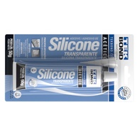 TekBond Antifungo: Selante Silicone 50g - imagem 2