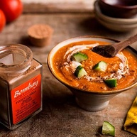 Pimenta Siria Bombay 50G - imagem 3