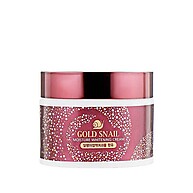 Creme de Clareamento com Muco de Caracol: Enough Gold Snail 50g - imagem 2