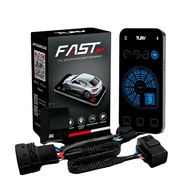 Módulo Variador de Avanço Tury FAST_MAX_5.0I: Potencialize sua Ducato, Gol e Saveiro! - imagem 1