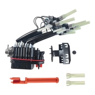 Injetor de Combustível Premium para Chevy/GMC 5.0L 5.7L V8 - Performance e Confiabilidade | FJ504, 89060440 - imagem 1