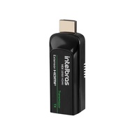 Extensor HDMI Intelbras VEX 1050 Preto: Imagem Full HD a 50m! - imagem 5