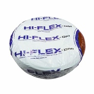 Cabo Flexível Unifilar DNI HFX 100-MR-50 Marrom 1mm² x 50m: Conexões Seguras e Duráveis - imagem 2