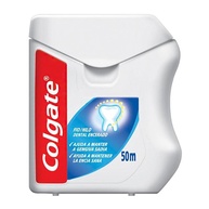 Fio Dental Colgate: Limpeza Essencial 50m - imagem 2