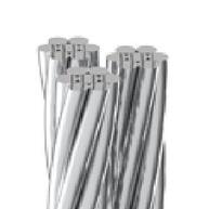 Cabo Triplex 10mm Alumínio: 2 Fases + Neutro Nu – 50m - imagem 2