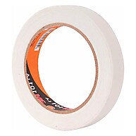 Fita Crepe 3M: Kit com 2 Rolos 18mm x 50m - imagem 2