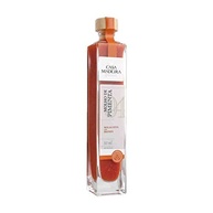 Molho de Pimenta Malagueta com Brandy Casa Madeira 50ml - imagem 2