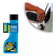 Aditivo Diesel Dnk Keep Clean: Limpeza Profunda em 200L com 50ml - imagem 2