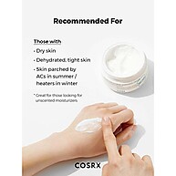 Hidrio Boost: Creme Facial Hidratante COSRX 50ml - imagem 2