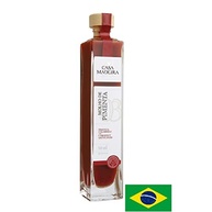 Molho de Pimenta Calabresa com Carbenet Salvignon Casa Madeira 50ml - imagem 2