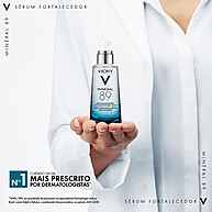 Minéral 89 Vichy: Fortaleça Sua Pele em 50ml - imagem 2