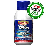 Farol Novo em Minutos: Revitalizador Líquido 50ml - imagem 2