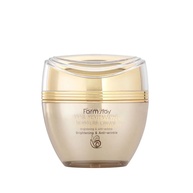 Farmstay Creme de Caracol: Hidratação Revitalizante 50ml - imagem 2