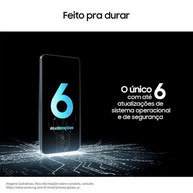 Celular Samsung Galaxy A07 128GB Violeta: Câmera 50MP, 4GB RAM e Tela 6.7" | Desempenho e Estilo - imagem 5