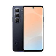 Infinix Hot 50: 256GB, 8GB RAM e Câmera 50MP - imagem 2