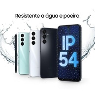 Samsung Galaxy A16: Desempenho e Câmera de 50MP em um Smartphone Completo - imagem 5