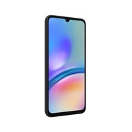 Smartphone Samsung Galaxy A05s 128GB + 6GB RAM: Tela Infinita 6.7", Câmera 50MP e Bateria Duradoura - Preto - imagem 5