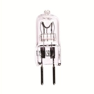 Ilumine com Potência: Lâmpada Halógena Bipino 50W 12V Ourolux - Brilho e Eficiência! - imagem 2