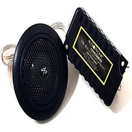 Tweeter Audiophonic Sensation 50W: Agudos Cristalinos para seu Som Automotivo - imagem 3