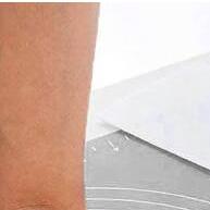 Tapete de Silicone para Massas – Antiaderente 50x40cm - imagem 2